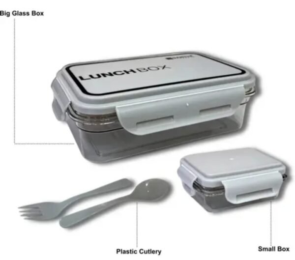 Lunch Box Set