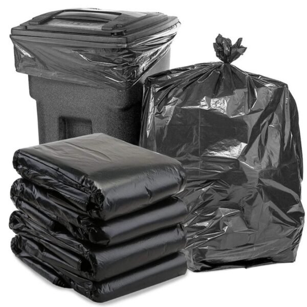 🗑️ Garbage Bags / Trash Bags - small pack of 4