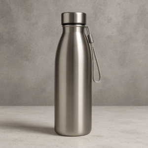 Stainless steel - 750ml