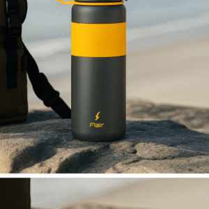 Flair sipper flask - 800 ml