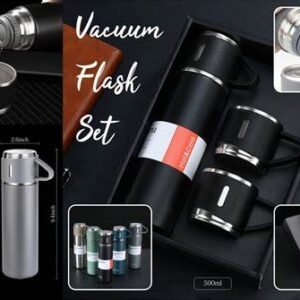 Vaccum Flask - 500ml