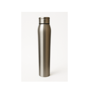 Stainless steel - 750ml