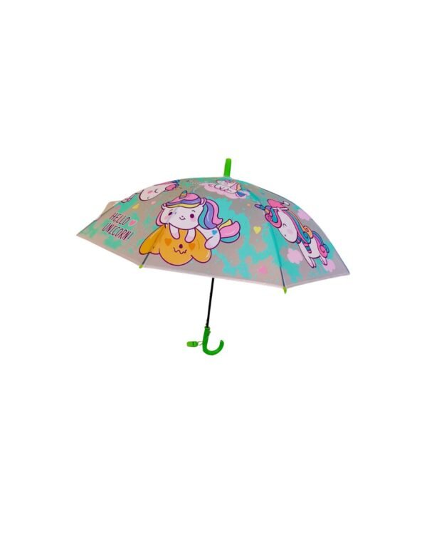 Printed Umbrella