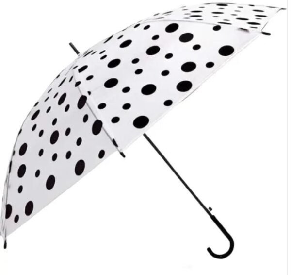 Dots Umbrella - Multicolor
