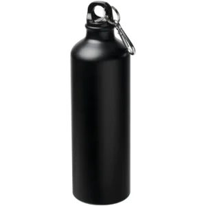 Water bottle - 1000 ml- Black