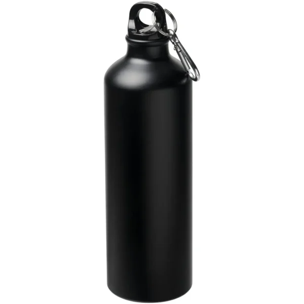 Water bottle - 1000 ml- Black