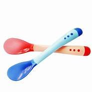 Baby Spoons- Pack of 2