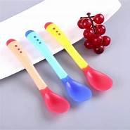 Baby spoons- Pack of 3
