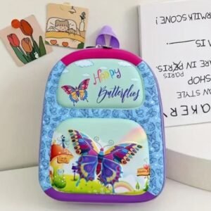 3D Children's Bag