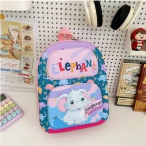 3D Children's bag