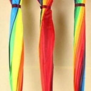 Rainbow Umbrella