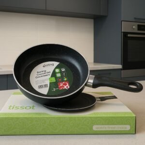 Nonstick Pan - Tissot