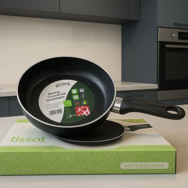 Nonstick Pan - Tissot