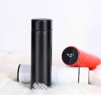 Smart Temperature water bottle- 500ml